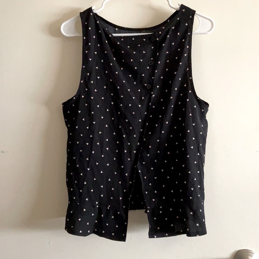 Abound blouse